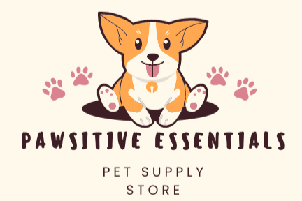 Pawsitive Essentials